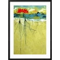 thumbnail image 2 of Art.com Deep Roots Art Print by Ruth Palmer, Black Frame Wall Art, 21" x 29", 2 of 5