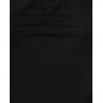 thumbnail image 6 of Place Girl's Boot Cut Stretch Two Pocket Pants, 6 of 6