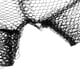 thumbnail image 4 of 2x Malla de Tela de Malla de Densidad Engrosada Red de Tela de Nylon Red de Pesca Plegable de Sharpla  Red de pesca Brail, 4 of 8