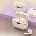 LXE6 TWS Wireless Gaming Earbuds, CrystalClear Audio, ENC Noise