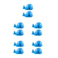 thumbnail image 2 of Shengyu Nouveau 5PCS Adorable Mouton Poulet Micro Landscope Fée Jardin Figurines No.05 5PCS, 2 of 6