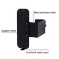 thumbnail image 7 of xaoyunyn Anti Theft Adjustable Video Doorbell Mount for Apartment Doors,No Drill Installation,Anti Theft Design,Compatible with Doors,Easy to Install and Adjust, 7 of 7