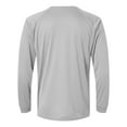 thumbnail image 2 of Paragon Long Islander Performance Long Sleeve T-Shirt, 2 of 2