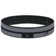 thumbnail image 1 of Cinturón de Running Reflectante FlipBelt Negro Talla L, 1 of 7