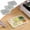 A, variant on Fresh Container, Produce Saver Container BPA Free Fridge Organizer for Vegetable Fruit and Salad Partitioned Food Storage Container with Vents Stay Fresh Containers