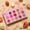 My Sweetest Thing Pressed Pigment Palette, variant on My Sweetest Thing Pressed Pigment Palette