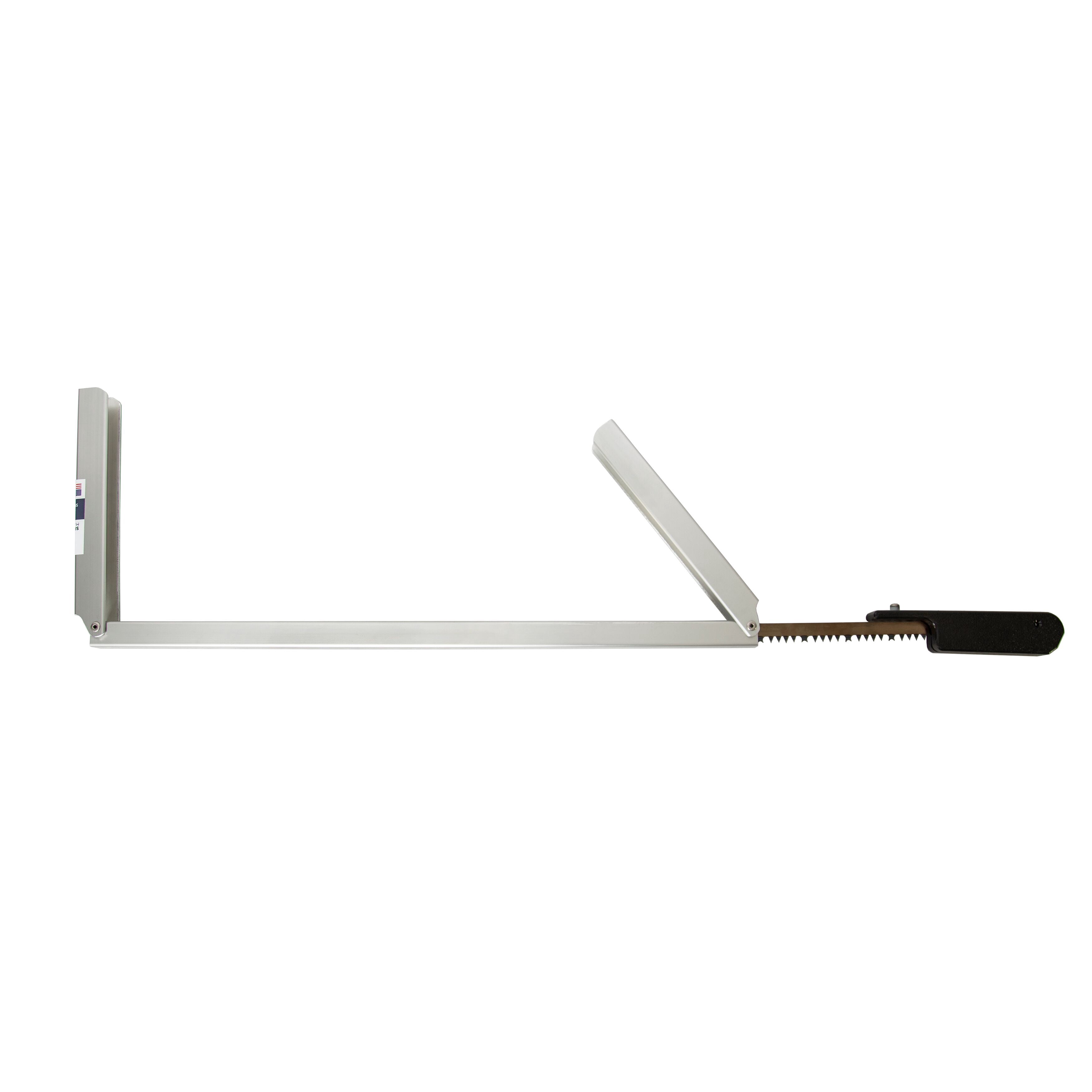 Spring Creek Manufacturing Tuff Camp Saw