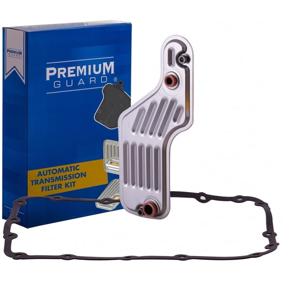 Premium PT1281 Auto Trans Filter Kit