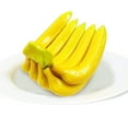 thumbnail image 7 of Bananas Bunch Lifelike Banana Cluster Decoration Fruits Bananas Model Photography Props Kitchen Party Decoration - Home Essentials, 7 of 7