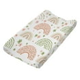 thumbnail image 2 of Baby Nursery Diaper Changing Pad Cover Changing Mat Cover Changing Table Cover, 2 of 4