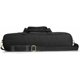 thumbnail image 4 of Flute Case Carry Bag Flute Storage Case Waterproof Outer Pocket with Adjustable Shoulder Strap for Concert Performances, 4 of 5
