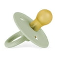 thumbnail image 7 of Itzy Soother™ Natural Rubber Pacifiers, Succulent & Agave, 0-6m, 7 of 7