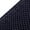 Dark Blue, variant on Black Women'S Flat Loafers Round Toe Slip-On Low Cut Mesh Upper Casual Breathable Lightweight Non-Slip Comfortable Daily Wear Versatile Footwear Size 36