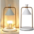 thumbnail image 4 of Metal Vinta Lamp Dimmable Wax Lamp Hs For Home Rat (), 4 of 5