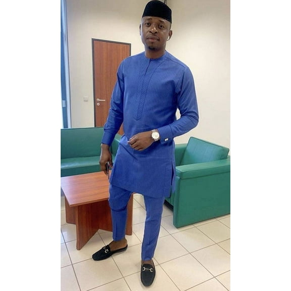 Classy African Man Clothes, African Men Traditional Wear, African Men Clothing Styles, African Cultural Clothes, African Native Wear For Men