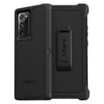 thumbnail image 2 of OtterBox Defender Series Pro Phone Case for Samsung Galaxy Note 20 Ultra - Black, 2 of 8