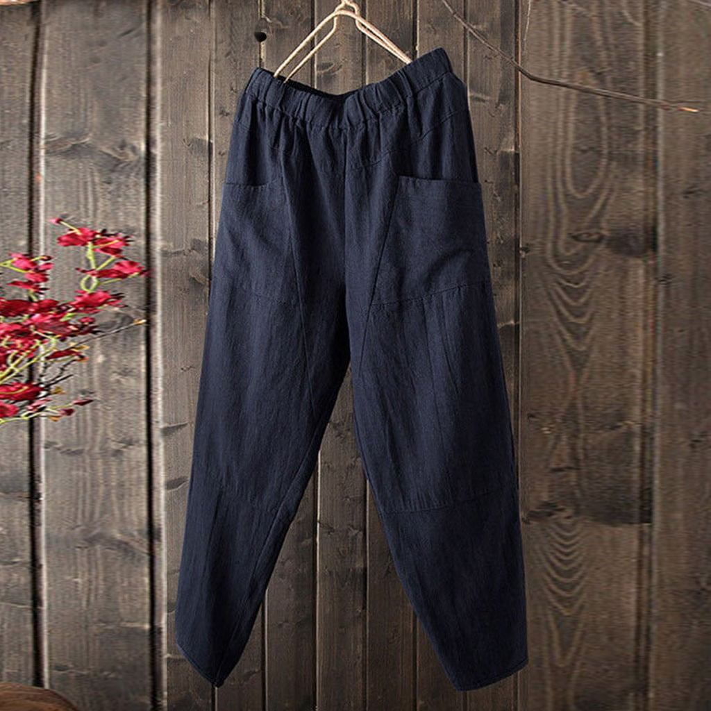 Tangnade Pants For Men Fashion Summer 