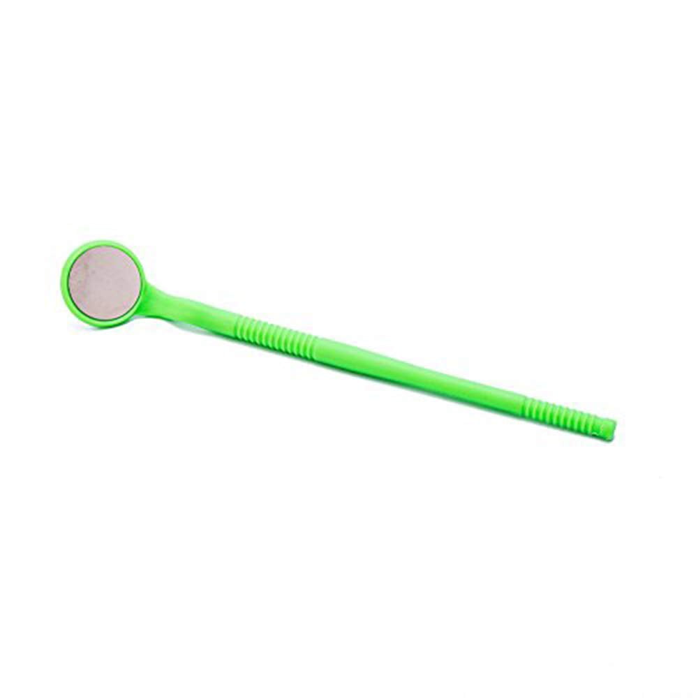 Autoclavable Dental Tooth Mirror For Dentist Inspection And Home Sele Checking Double Sided See All Sides Of Teeth Green Walmart Com Walmart Com Autoclavable Dental Tooth Mirror For Dentist Inspection And Home Sele Checking Double Sided See All Sides Of Teeth Green Walmart Com Walmart Com