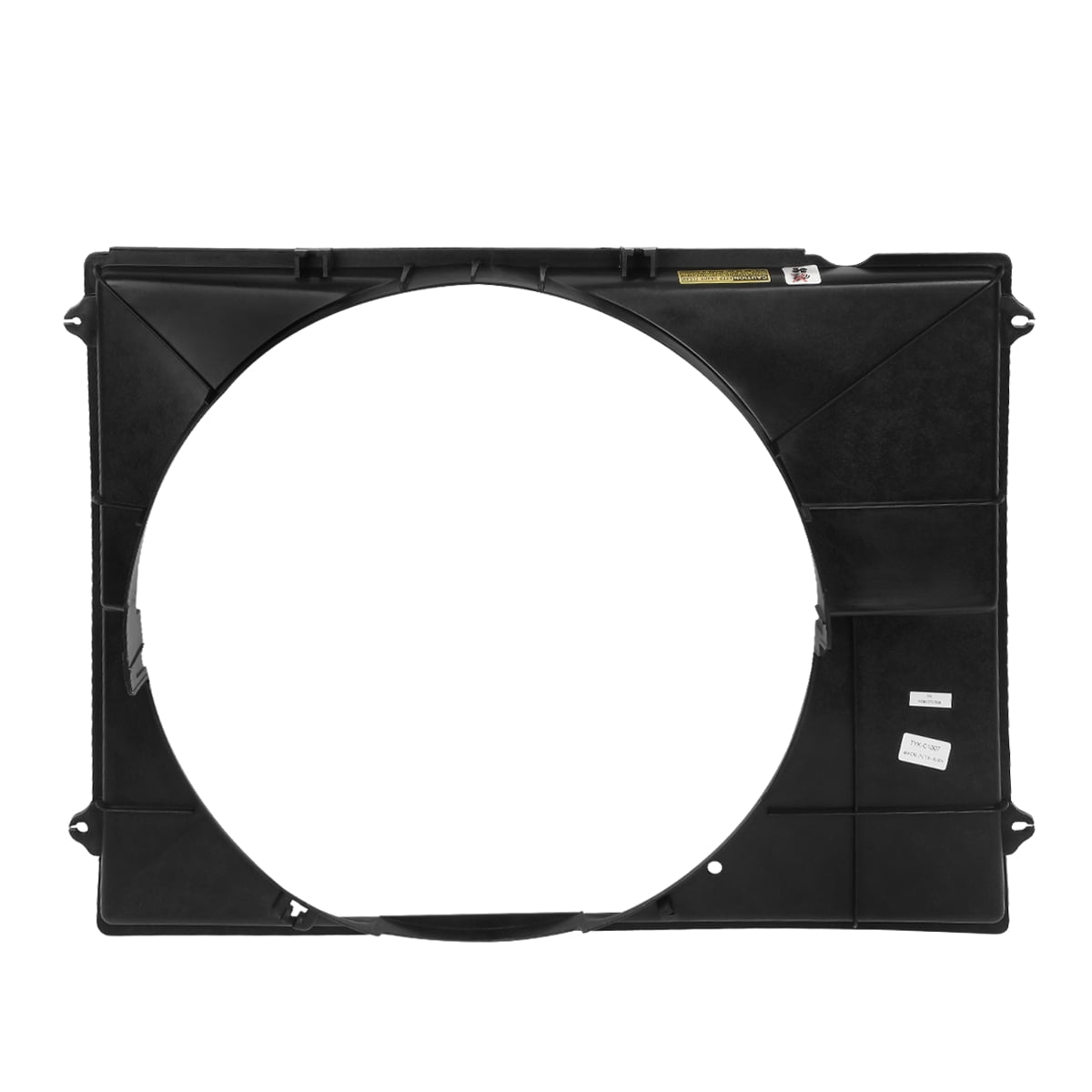 DNA Motoring OEM-RF-0053 For 1996 to 2000 Toyota Tacoma 2.4L 2.7L 2WD w ...