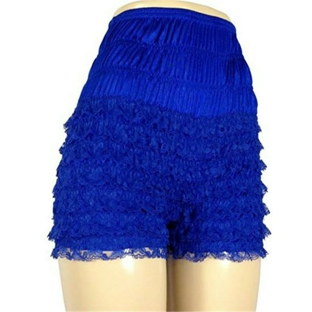 Caitzr Womens Sexy Ruffle Panties Underwear Lace Underpants Dance