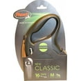 thumbnail image 2 of Flexi® Classic Tape for Small Animals Black Color Medium 5 M, 2 of 9