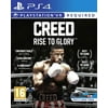 Creed: Rise To Glory (PS4 PSVR PlayStation)