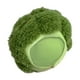 thumbnail image 3 of de peluche de brócoli, bonito y multifuncional, idea de regalo compacta para mujeres y niñas, juguete de peluche en miniatura, ropa., 3 of 7