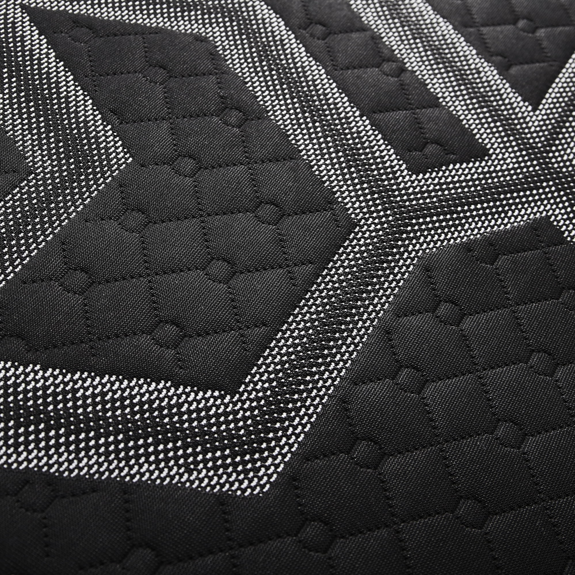10" Full Mattress, Firm - , Comfortable Mattress Graphite , Better Airflow