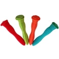 thumbnail image 2 of Juego de sellos de 4 Uds. Perfecl herramienta educativa de aprendizaje divertido para manualidades Estilo B, 2 of 8