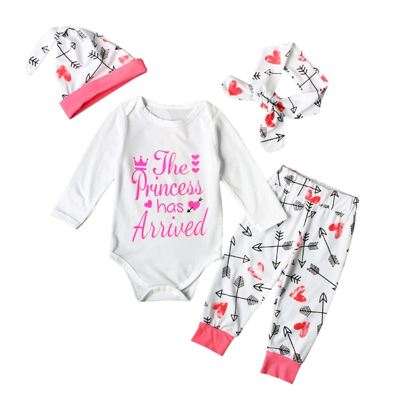 walmart infant girl clothes