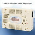 thumbnail image 3 of Rechargeable Electric Dehumidifier, Simple Operation Plastic Materials Fine Workmanship Rechargeable Dryer, For Dehumidifier Dryer, 3 of 8