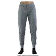thumbnail image 1 of Pantalón Wilson para Mujer, Jogger Deportivo con Agujeta en la Cintura Gris Jaspe Talla M, 1 of 4
