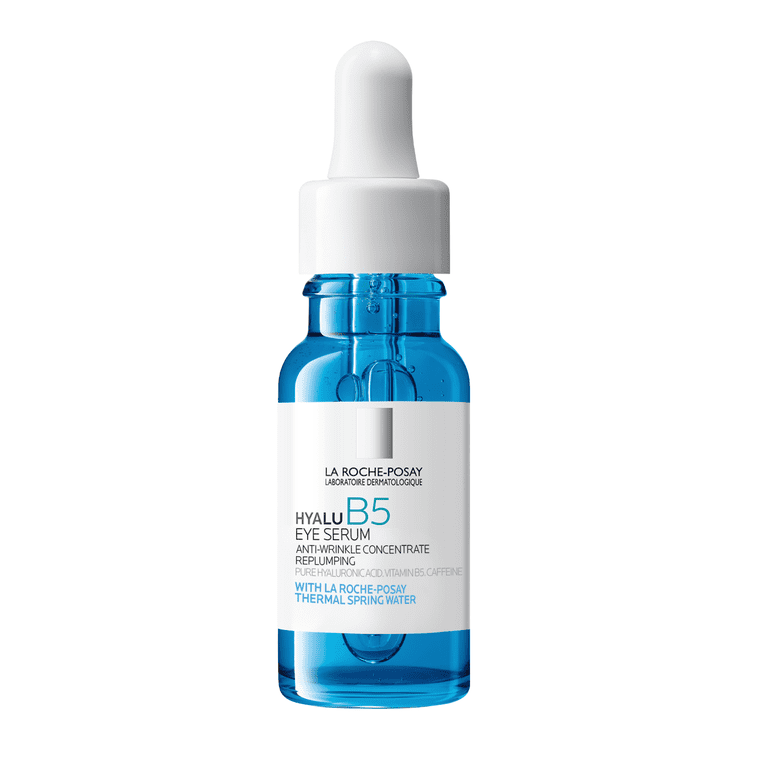 La Roche-Posay Hyalu B5 Anti-Aging Eye Serum, 0.5 oz photo 4