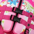thumbnail image 3 of Gogokids Kids Swim Vest Flotation Life Jacket Bouyancy Swimwear with Adjustable Harness, 3 of 5