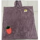 thumbnail image 3 of Sofa Vama Ropa de Cama Toalla de baño de terciopelo coral para adultos, capa con capucha para mujer, bata de baño, toalla de baño suave y absorbente para el hogar, toalla de baño for Navideño, 3 of 3