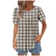 thumbnail image 1 of Camisetas de Cuello de la Tripulación de Manga Larga para Hombres Color Sólido Casual Top, Tejido Suave Y Cómodo para el Uso Diario de Primavera Y Verano, Camiseta de Cuello Redondo, Camisetas de Mang, 1 of 7