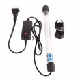 thumbnail image 2 of Luz Limpia Para Peceras, Esterilizador UV, Lámpara Limpia De Algas Para Acuario, Con Potentes Ventosas, Mantiene Una Buena Del Agua Y Reduce Las Algas, Para, 2 of 7