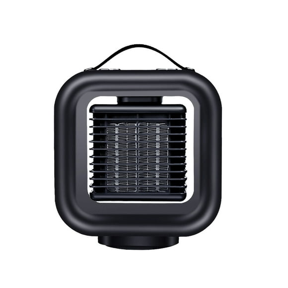 Leutsin Portable Mini Electric Heaters Space Air Warmer Fan Blower Radiator Heating For Winter