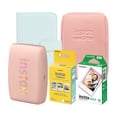 thumbnail image 1 of Pack Impresora instax Mini Link 3 Rosa, 1 of 7
