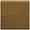 Muted Gold Glow, variant on ArtToFrames 5x5 Inch Mahogany Picture Frame, This Brown MDF Poster Frame is Great for Your Art or Photos, Comes with Regular Glass (3977)
