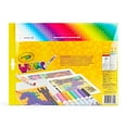 thumbnail image 3 of Crayola Wixels Unicorn Activity Kit, Pixel Art Coloring Set, Gift for Kids, 3 of 10