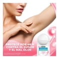 thumbnail image 2 of Desodorante Antitranspirante Roll On Neutro Balance Dermoprotector + Colágeno 50 ml, 2 of 4
