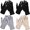 MIX Color#3-4PCS, variant on 4 Pairs Women's Winter Touchscreen Gloves Warm Fleece Lined Knit Gloves Elastic Cuff Winter Texting Gloves