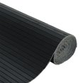 thumbnail image 3 of vidaXL Room Divider Black 165x250 cm Bamboo, 3 of 5