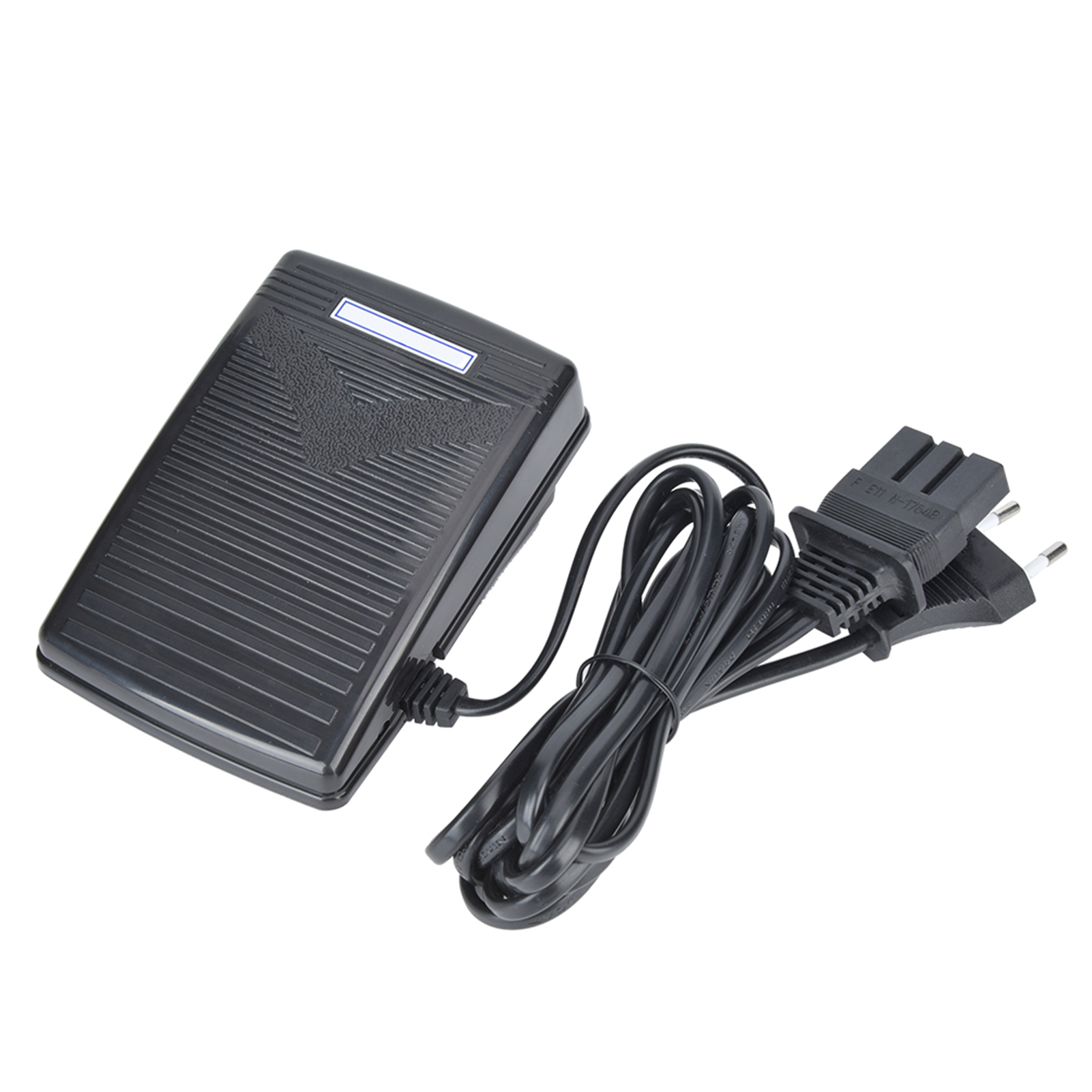 Foot Pedal Switch, Foot Control Pedal Convenient High Strength