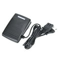 thumbnail image 2 of Single Foot Control Pedal Foot Control Pedal, Pressure Resistance Foot Switch Sewing Machine Foot Controller, Anti-Skid Pad At The Bottom Foot Pedal Switch, Foot Operated Pedal, 2 of 8