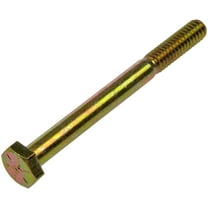Dorman 197-027 Bolt Gold (Pack of 25)