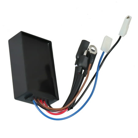 munirater CDI Module Replacement for Polaris ATV Xplorer 400 1998-2002 3085623