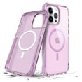thumbnail image 2 of Funda Prodigee Safetee Neo Magsafe para iPhone 15 PRO MAX Lilac, 2 of 3