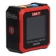 thumbnail image 2 of Goniómetro De Nivel Digital Uni-T Lm320A Con Pantalla De Visualización Inversa Indicador De Nivel De Ángulo De Alta Precisión Estable Con Base Magnética Vogacara TO005538-02, 2 of 6